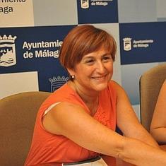 Francisca Montiel es la nueva delegada de Empleo. 