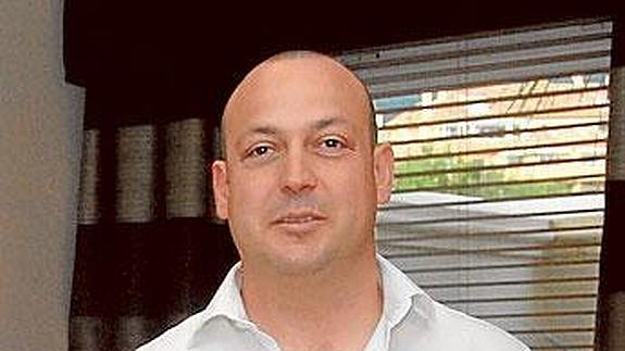 «Le debo todo. Marcó un antes y un después en mi vida»