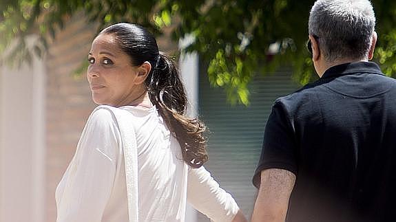 ¿En qué consiste la enfermedad que tiene Isabel Pantoja?