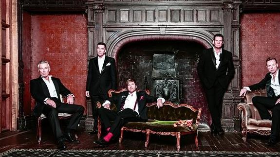 Spandau Ballet cancela su concierto en Marbella por enfermedad del batería