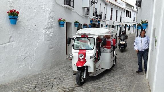 Mijas Pueblo incluye una nueva modalidad de visita con destacados descuentos