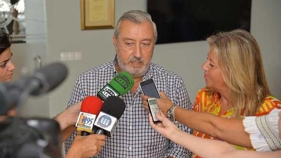 Los estudios de impacto ambiental del Cercanías a Marbella arrancarán en unas semanas