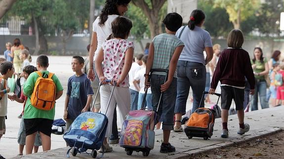 Adiós a la asignatura de ‘Cono’