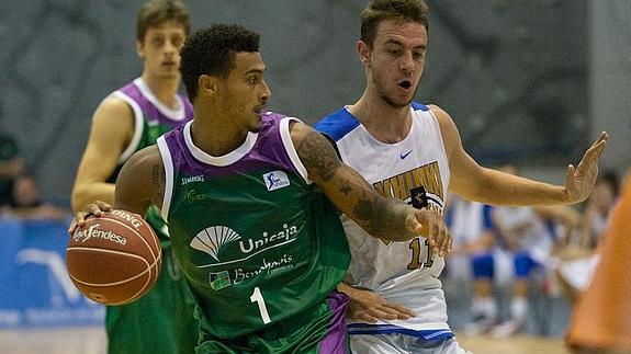 Directo | Sigue el partido entre el Real Madrid y el Khimki