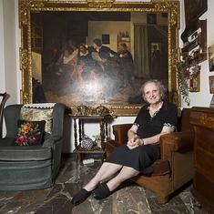 Kim Pérez inició su tránsito a los 50 años. Sigue siendo una de las más destacadas activistas trans del país.