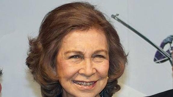 La Reina  ha sido propuesta al Premio Nobel . 