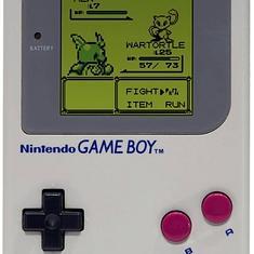 25 años con la Game Boy