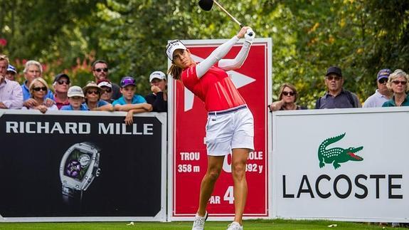 Muñoz, ayer. :: ladieseuropeantour.com