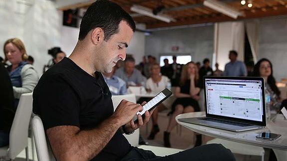 Google organiza mañana un 'networking' para emprendedores en Málaga