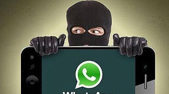 Adiós a los cotillas en WhatsApp: nace una app que te hace ser 'invisible'