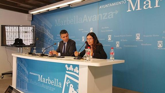 El Ayuntamiento de Marbella dejó de cobrar más de 9 millones de euros por multas urbanísticas