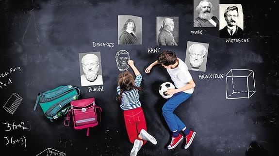 ¿Quiénes son los más inteligentes: los hermanos mayores o los pequeños?