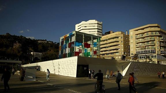 Los gastos ocasionados por el mantenimiento del Cubo del Puerto durante tres años es una de las reivindicaciones principales.