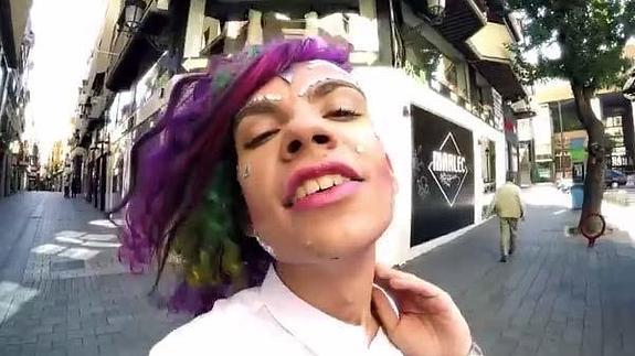 Puticornio: de Cámbiame a estrella de Youtube
