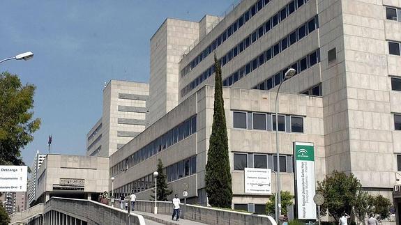 La pequeña Lara falleció la semana pasada en el Hospital Materno 