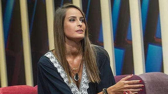 ¿Embarazo en Gran Hermano 16?