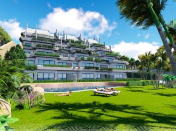 Marbella consolida el crecimiento del mercado inmobiliario del lujo