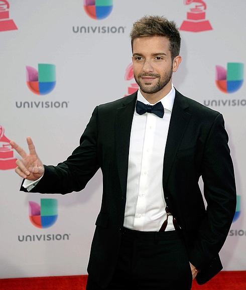 Pablo Alborán se queda sin Grammy Latino | Diario Sur