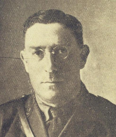 Comandante Benítez