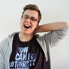 El youtuber malagueño que te enseña a convertirte en una diva