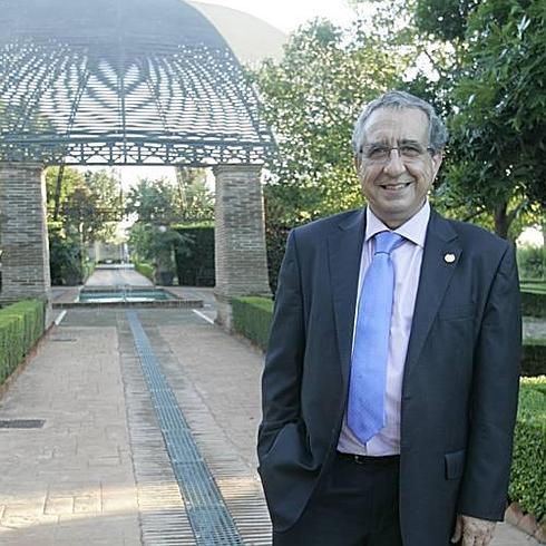 José Ángel Narváez. 