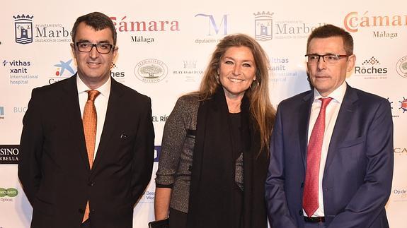 La patronal reclama a las administraciones rapidez en la elaboración de un PGOU en Marbella