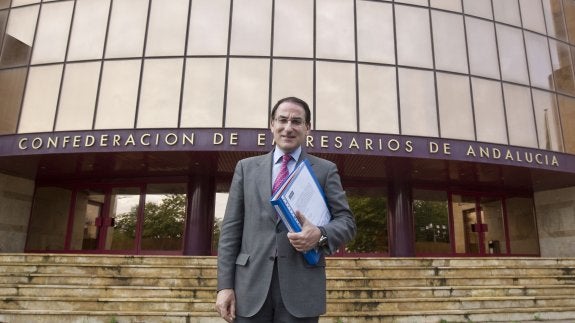 Más de 300 empresas catalanas eligen Andalucía para establecerse