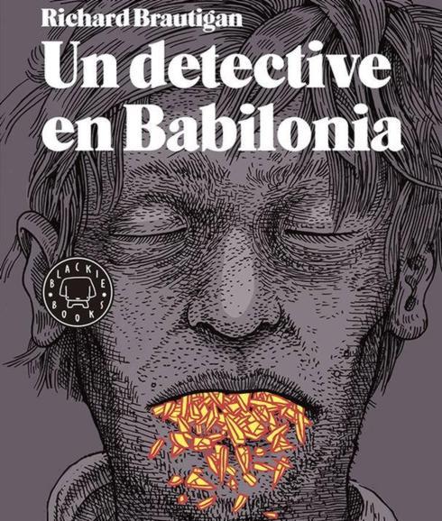 Detective en Babia