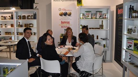 Hutesa aumenta un 40% su capacidad de producción con una nueva fábrica en Pilas