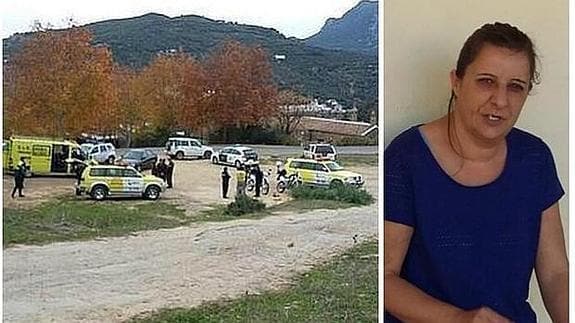 Buscan en la provincia de Málaga a una mujer desaparecida en Ubrique