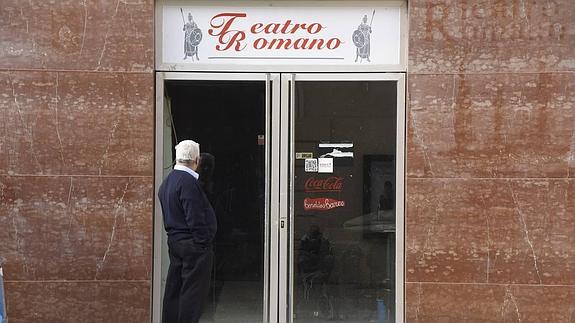 El negocio del Centro sustituirá al bar Teatro Romano, afectada por el fin de la renta antigua. 