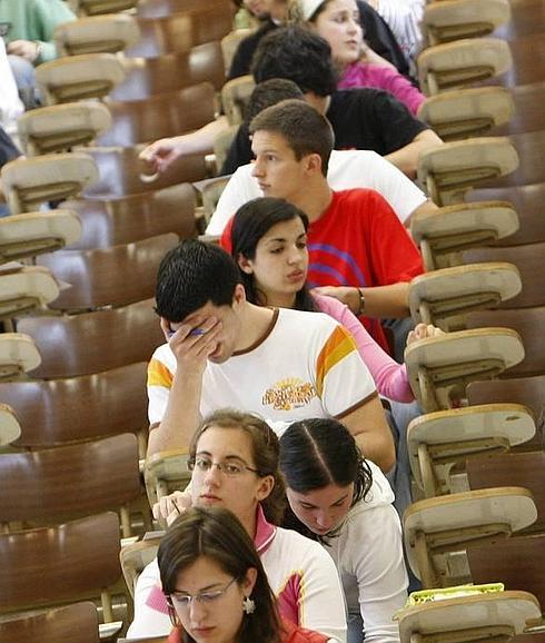 Las carreras con mejores y peores salidas laborales
