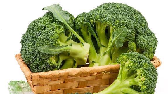 12 alimentos para 'limpiar' el cuerpo tras los atracones navideños