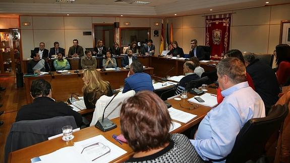 Turismo solicitó siete millones de euros a Benalmádena por no justificar obras