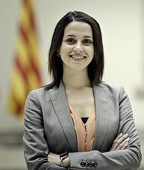 Inés Arrimadas se relaja corriendo. «Me siento libre y es el deporte más barato»