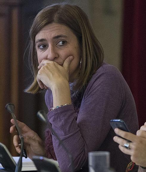 Málaga Ahora reclama que las viviendas del 'banco malo' sean cedidas a familias