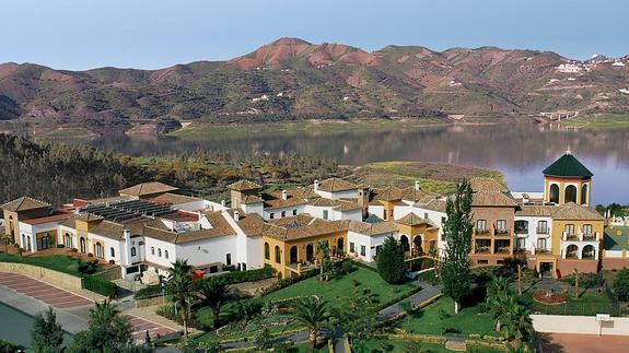Escapadas por la provincia de Málaga para chuparse los dedos