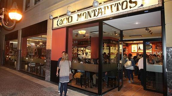 Las franquicias sacan músculo por el tirón de la hostelería y la estética