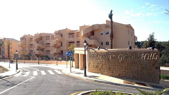 Ordenan a un banco devolver las cantidades ingresadas a cuenta para la compra de un piso irregular en Marbella