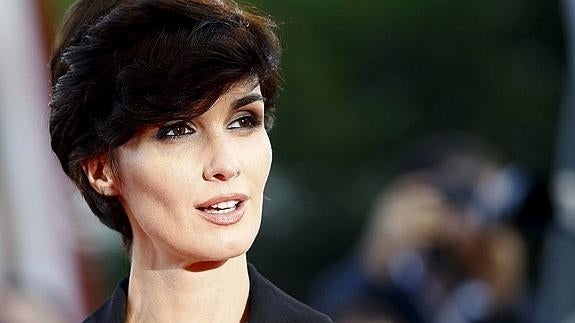 La actriz Paz Vega será reconocida con el el Premio Málaga SUR. 