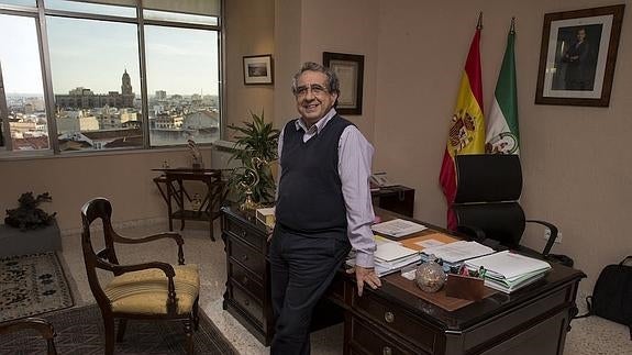 El nuevo 'estilo' Narváez