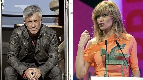 Sergio Dalma y Susana Griso son los últimos en reconocer que toman reishi. 