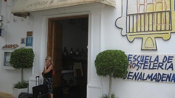 La Fonda ya se puede integrar en Empleo con la auditoría de sus cuentas favorable