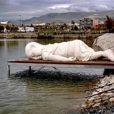 Memoria de una tragedia