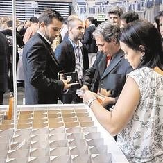 La burbuja del 'networking'