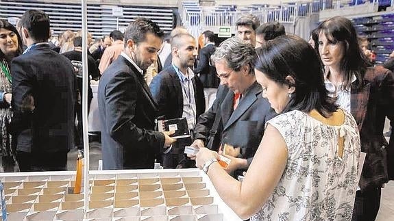 La burbuja del 'networking'