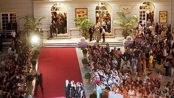 La entradas del Festival de Málaga saldrán a la venta en una semana