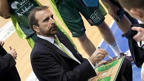 El Unicaja pierde ante el Lokomotiv en su cancha (81-60)