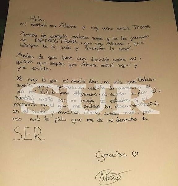 «Alexa está aquí, ya existe»