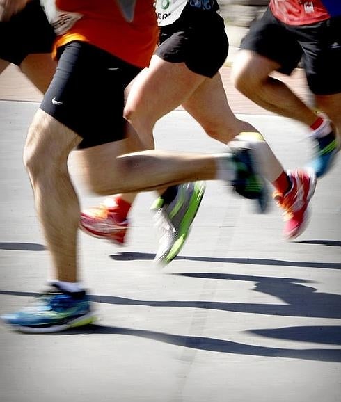 En la maratón de Barcelona, una de las más importantes de España, han pasado de 4.000 a 20.000 inscritos en una década.